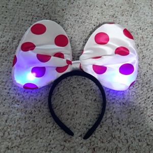 Last chance-Minnie Mouse Ears